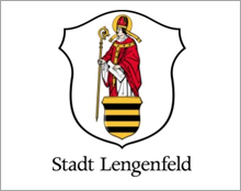 Wappen Lengenfeld
